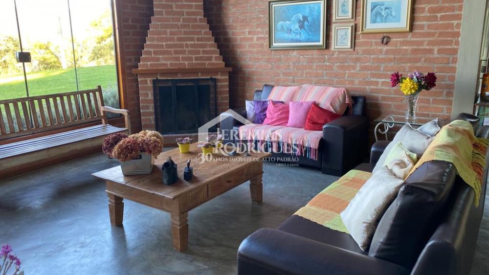 Comprar Rural / S&iacute;tio em Santo Ant&ocirc;nio do Pinhal R$ 4.000.000,00 - Foto 3