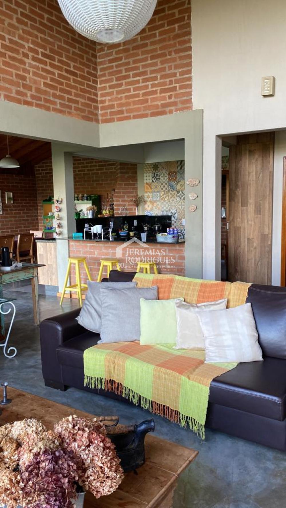 Comprar Rural / S&iacute;tio em Santo Ant&ocirc;nio do Pinhal R$ 4.000.000,00 - Foto 4