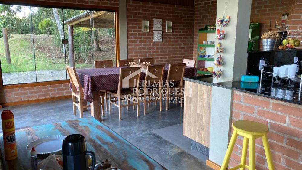 Comprar Rural / S&iacute;tio em Santo Ant&ocirc;nio do Pinhal R$ 4.000.000,00 - Foto 7