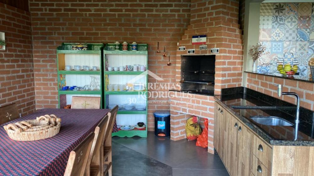 Comprar Rural / S&iacute;tio em Santo Ant&ocirc;nio do Pinhal R$ 4.000.000,00 - Foto 9