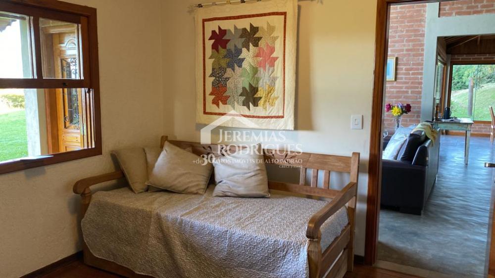 Comprar Rural / S&iacute;tio em Santo Ant&ocirc;nio do Pinhal R$ 4.000.000,00 - Foto 18