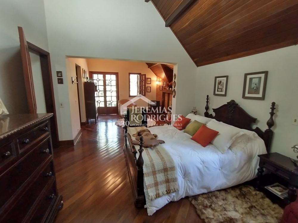 Comprar Casa / Condom&iacute;nio em Campos do Jord&atilde;o R$ 3.800.000,00 - Foto 19