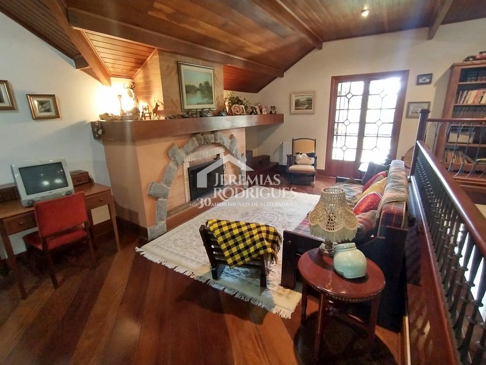 Comprar Casa / Condom&iacute;nio em Campos do Jord&atilde;o R$ 3.800.000,00 - Foto 17