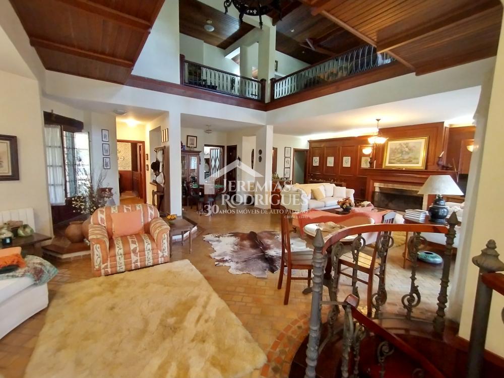 Comprar Casa / Condom&iacute;nio em Campos do Jord&atilde;o R$ 3.800.000,00 - Foto 6