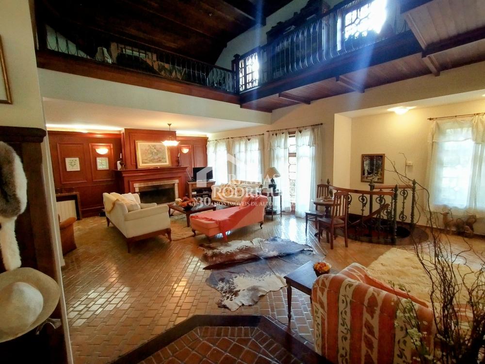 Comprar Casa / Condom&iacute;nio em Campos do Jord&atilde;o R$ 3.800.000,00 - Foto 5