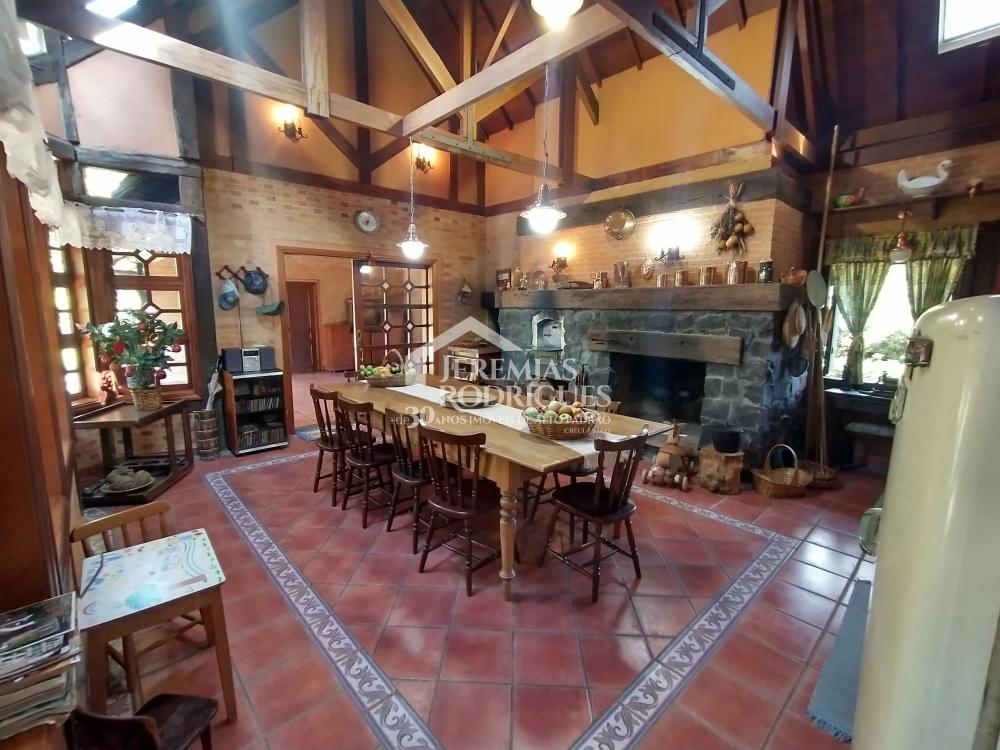 Comprar Casa / Condom&iacute;nio em Campos do Jord&atilde;o R$ 3.800.000,00 - Foto 10