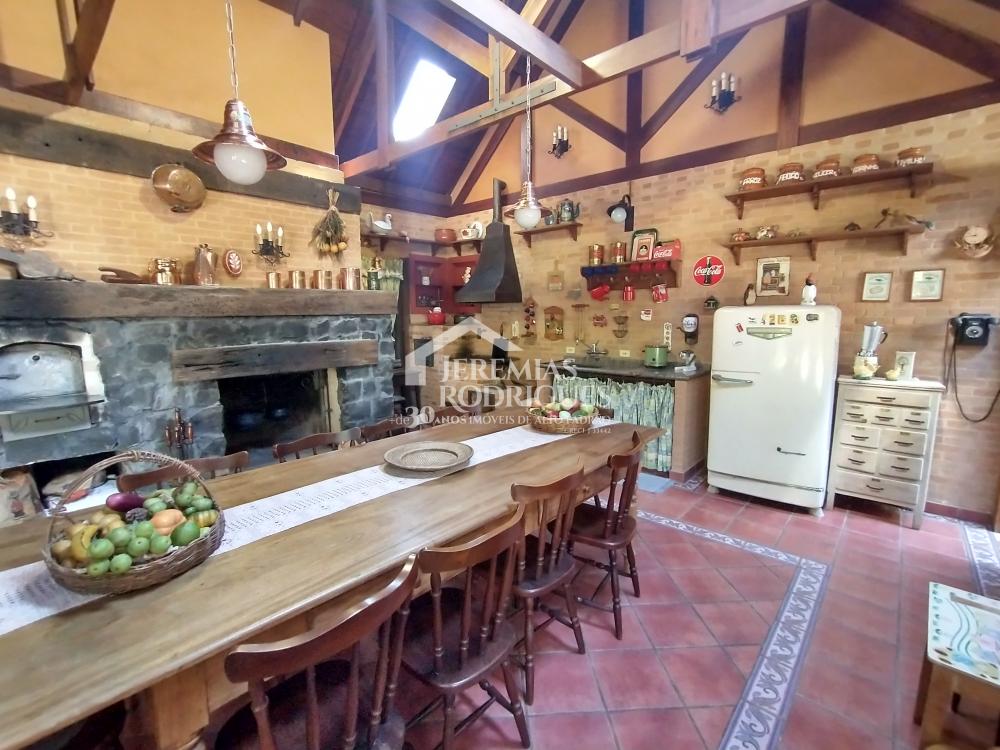 Comprar Casa / Condom&iacute;nio em Campos do Jord&atilde;o R$ 3.800.000,00 - Foto 12