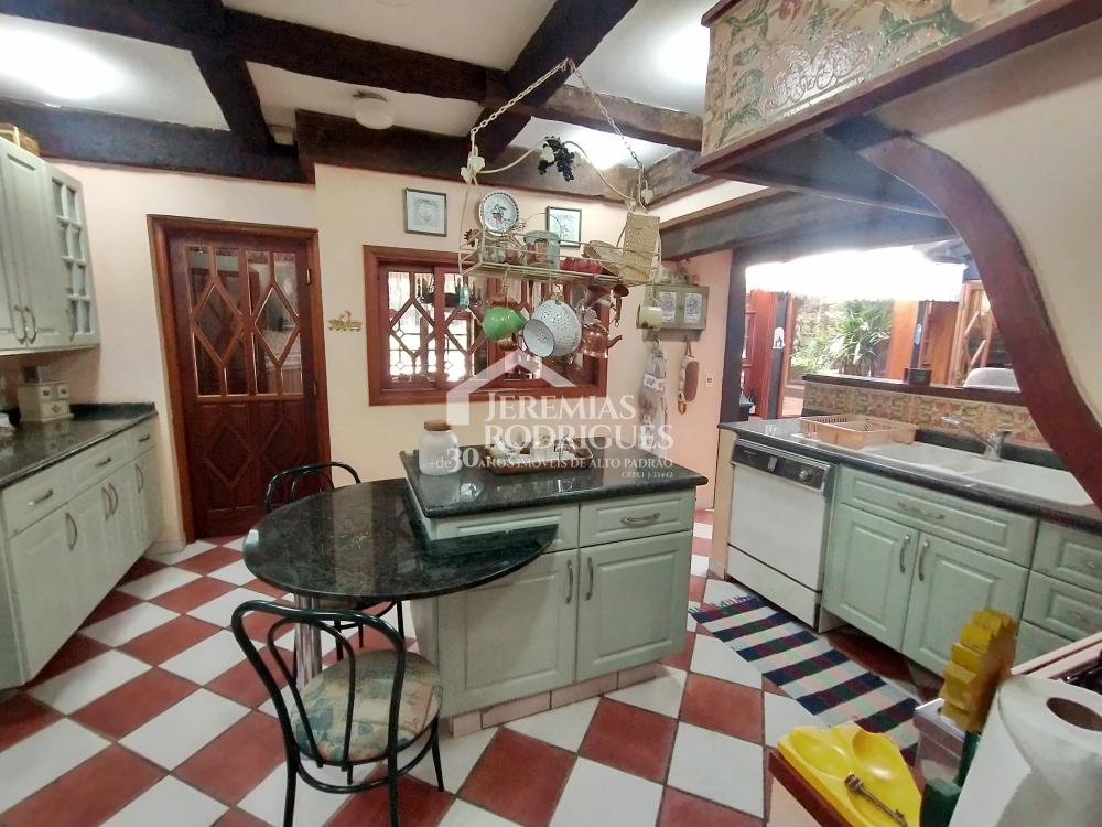 Comprar Casa / Condom&iacute;nio em Campos do Jord&atilde;o R$ 3.800.000,00 - Foto 16