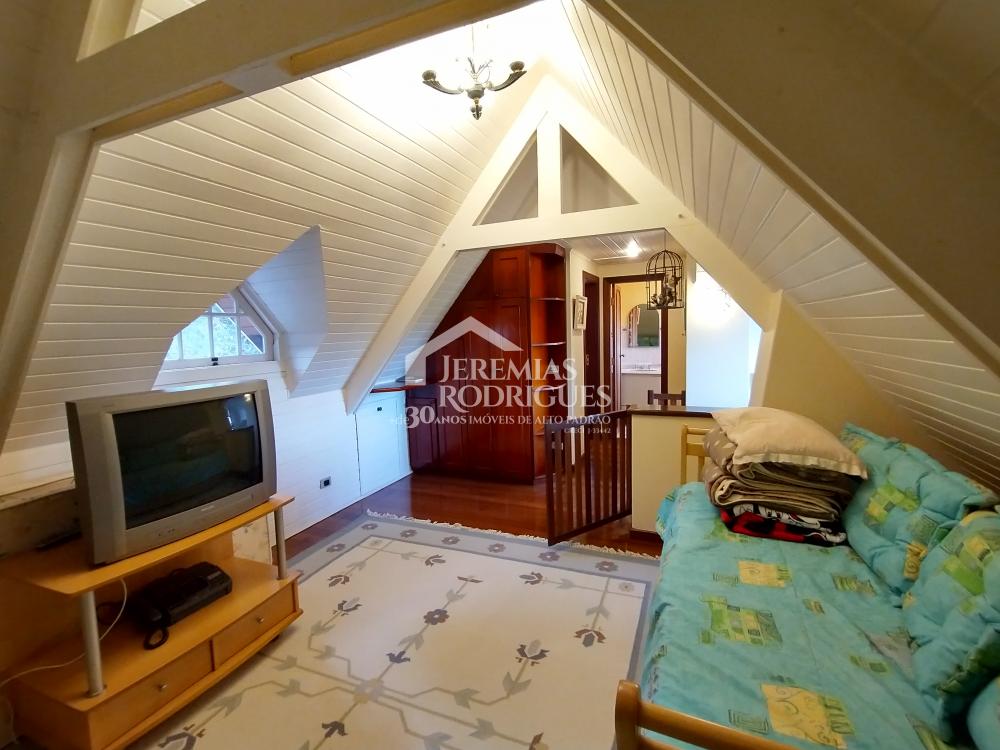 Comprar Casa / Condom&iacute;nio em Campos do Jord&atilde;o R$ 3.200.000,00 - Foto 15