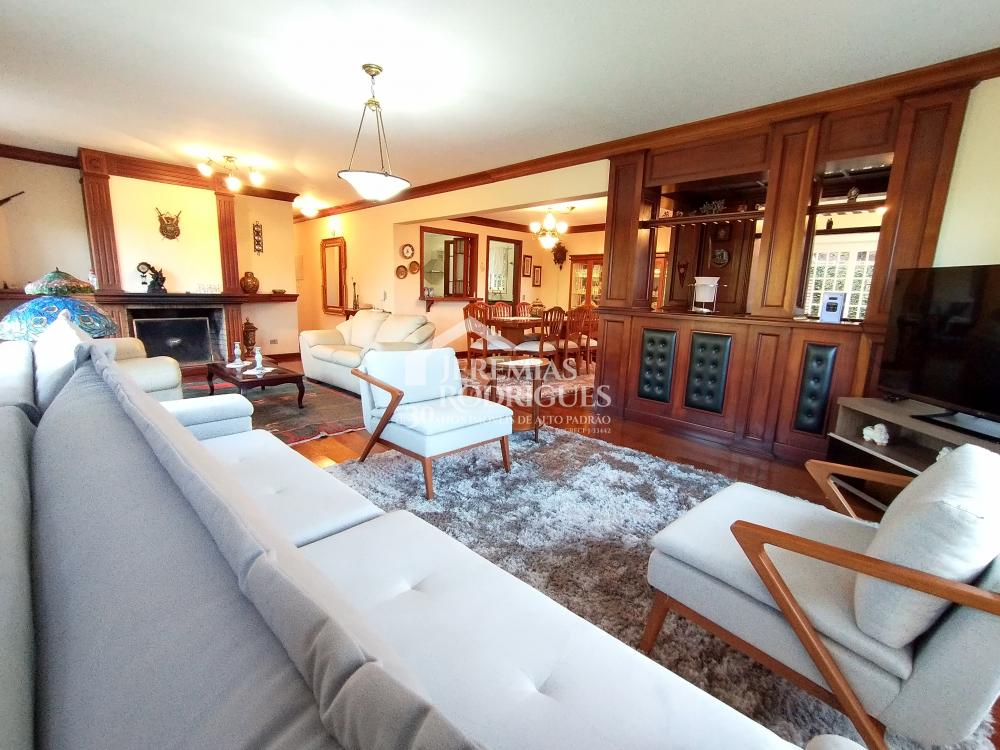 Comprar Casa / Condom&iacute;nio em Campos do Jord&atilde;o R$ 3.200.000,00 - Foto 6