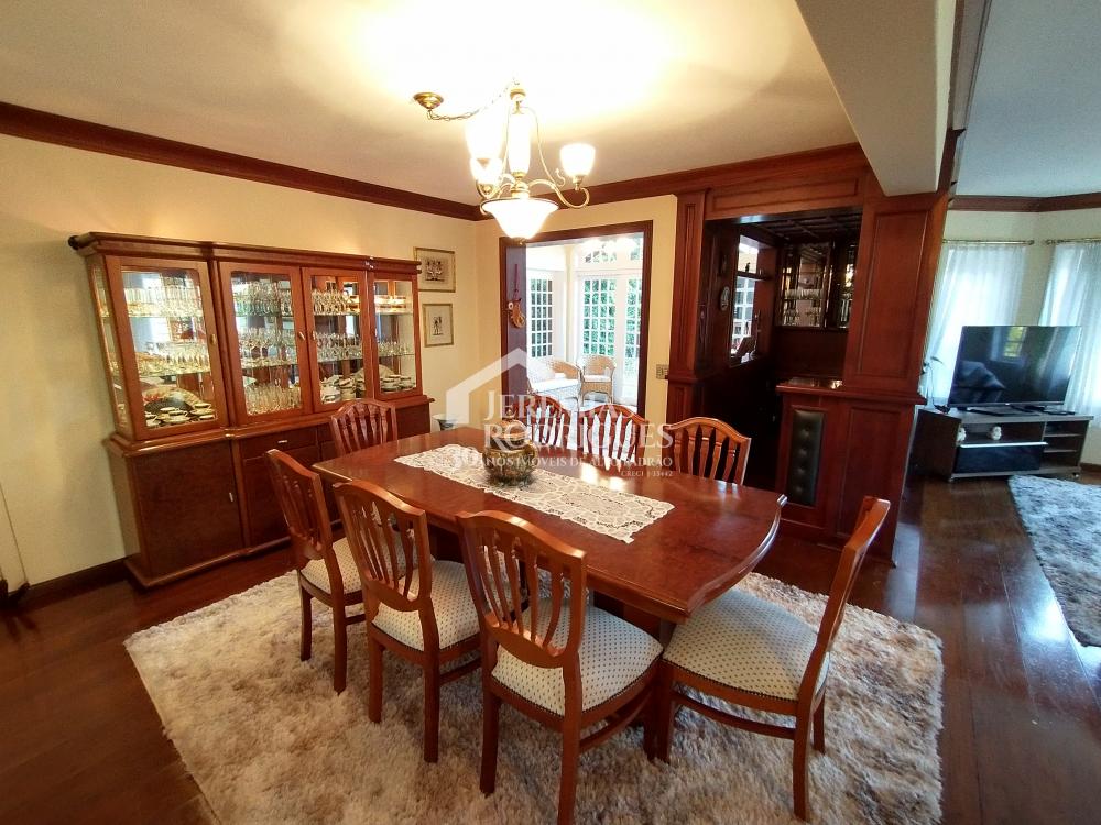 Comprar Casa / Condom&iacute;nio em Campos do Jord&atilde;o R$ 3.200.000,00 - Foto 8