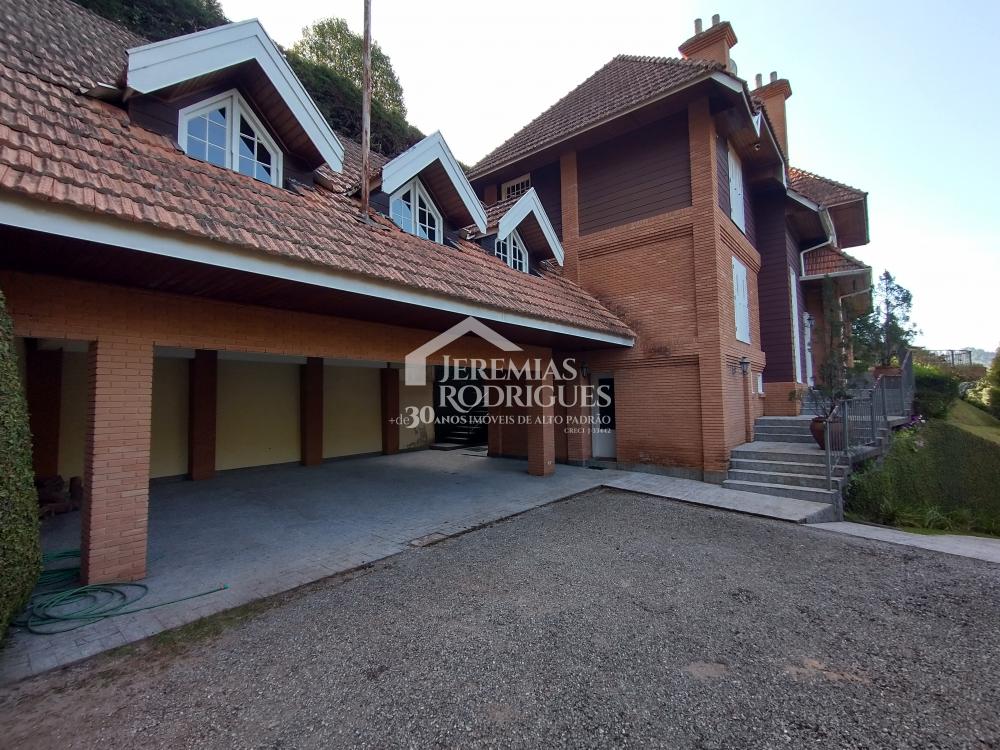 Comprar Casa / Condom&iacute;nio em Campos do Jord&atilde;o R$ 3.200.000,00 - Foto 4