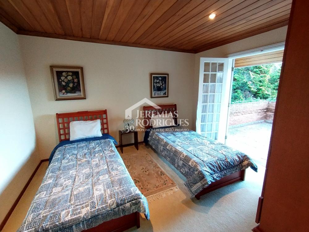 Comprar Casa / Condom&iacute;nio em Campos do Jord&atilde;o R$ 3.200.000,00 - Foto 28