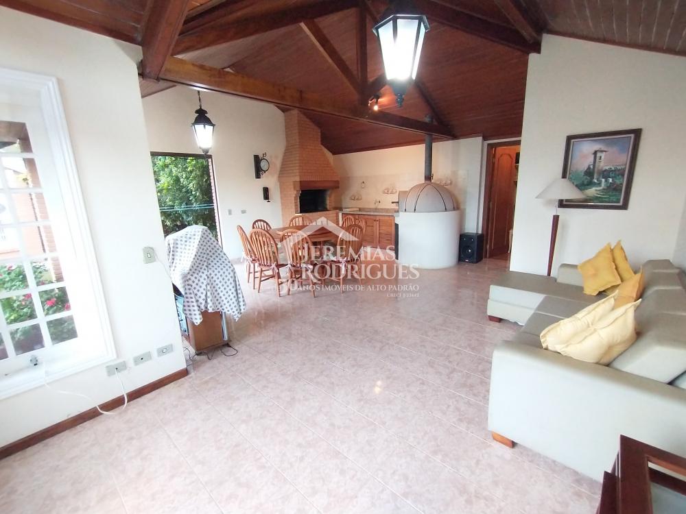 Comprar Casa / Condom&iacute;nio em Campos do Jord&atilde;o R$ 3.200.000,00 - Foto 9