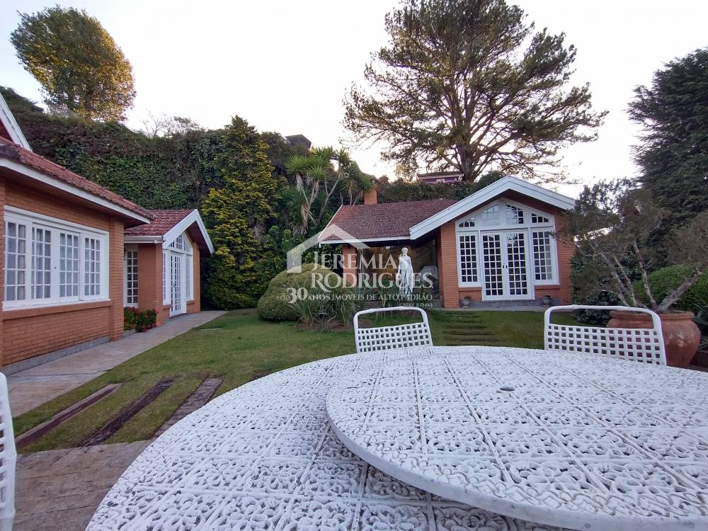 Comprar Casa / Condom&iacute;nio em Campos do Jord&atilde;o R$ 3.200.000,00 - Foto 2