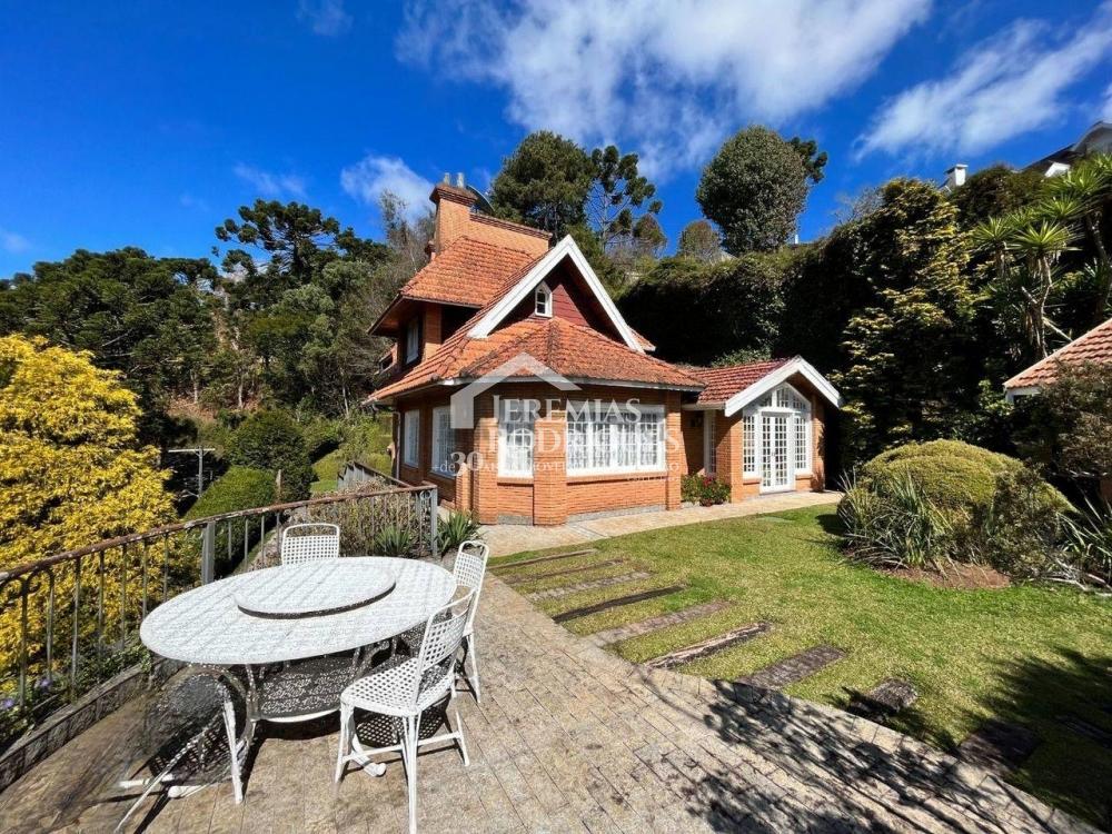 Comprar Casa / Condom&iacute;nio em Campos do Jord&atilde;o R$ 3.200.000,00 - Foto 1