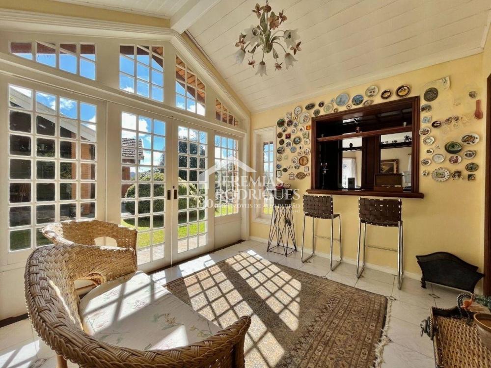 Comprar Casa / Condom&iacute;nio em Campos do Jord&atilde;o R$ 3.200.000,00 - Foto 10