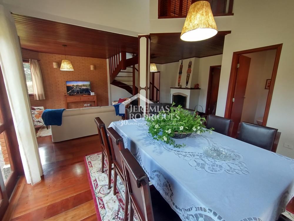 Comprar Casa / Condom&iacute;nio em Campos do Jord&atilde;o R$ 2.300.000,00 - Foto 13