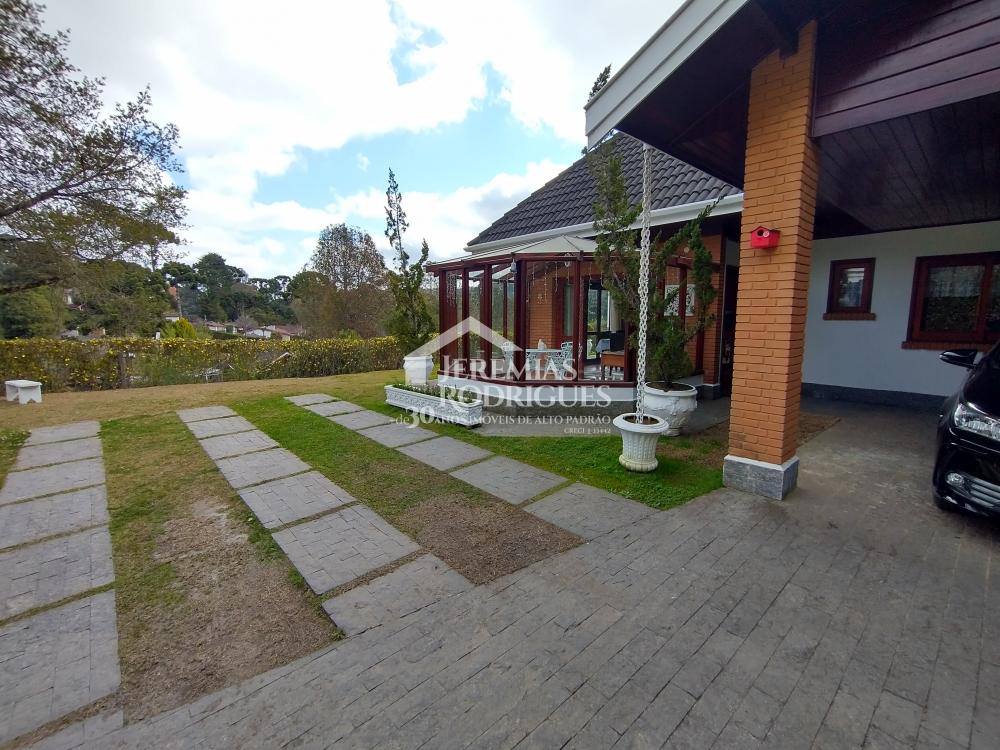 Comprar Casa / Condom&iacute;nio em Campos do Jord&atilde;o R$ 2.300.000,00 - Foto 8