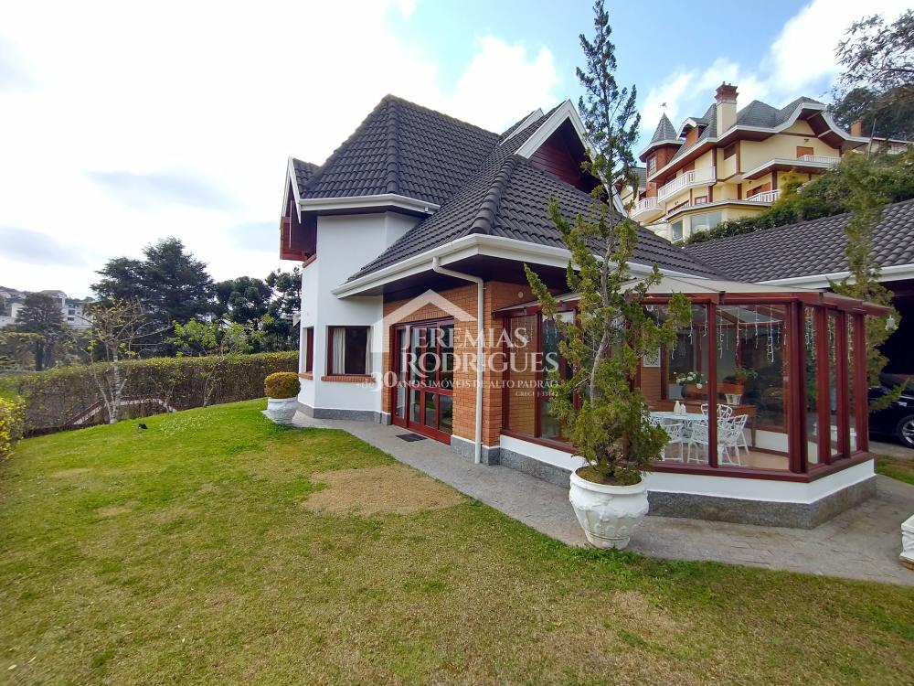 Comprar Casa / Condom&iacute;nio em Campos do Jord&atilde;o R$ 2.300.000,00 - Foto 3