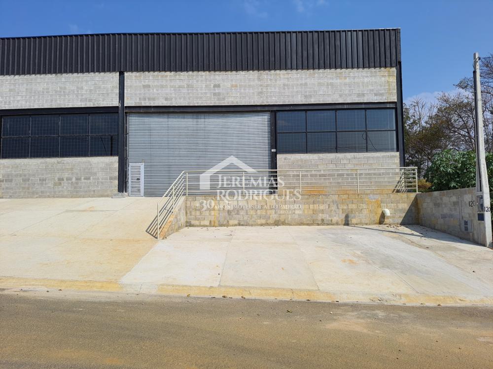 Alugar Comercial / Galp&atilde;o em Taubat&eacute; R$ 7.500,00 - Foto 1