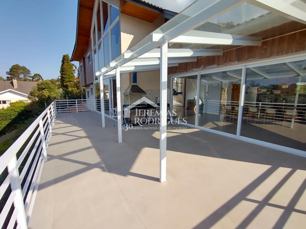 Comprar Casa / Sobrado em Campos do Jord&atilde;o R$ 3.000.000,00 - Foto 1