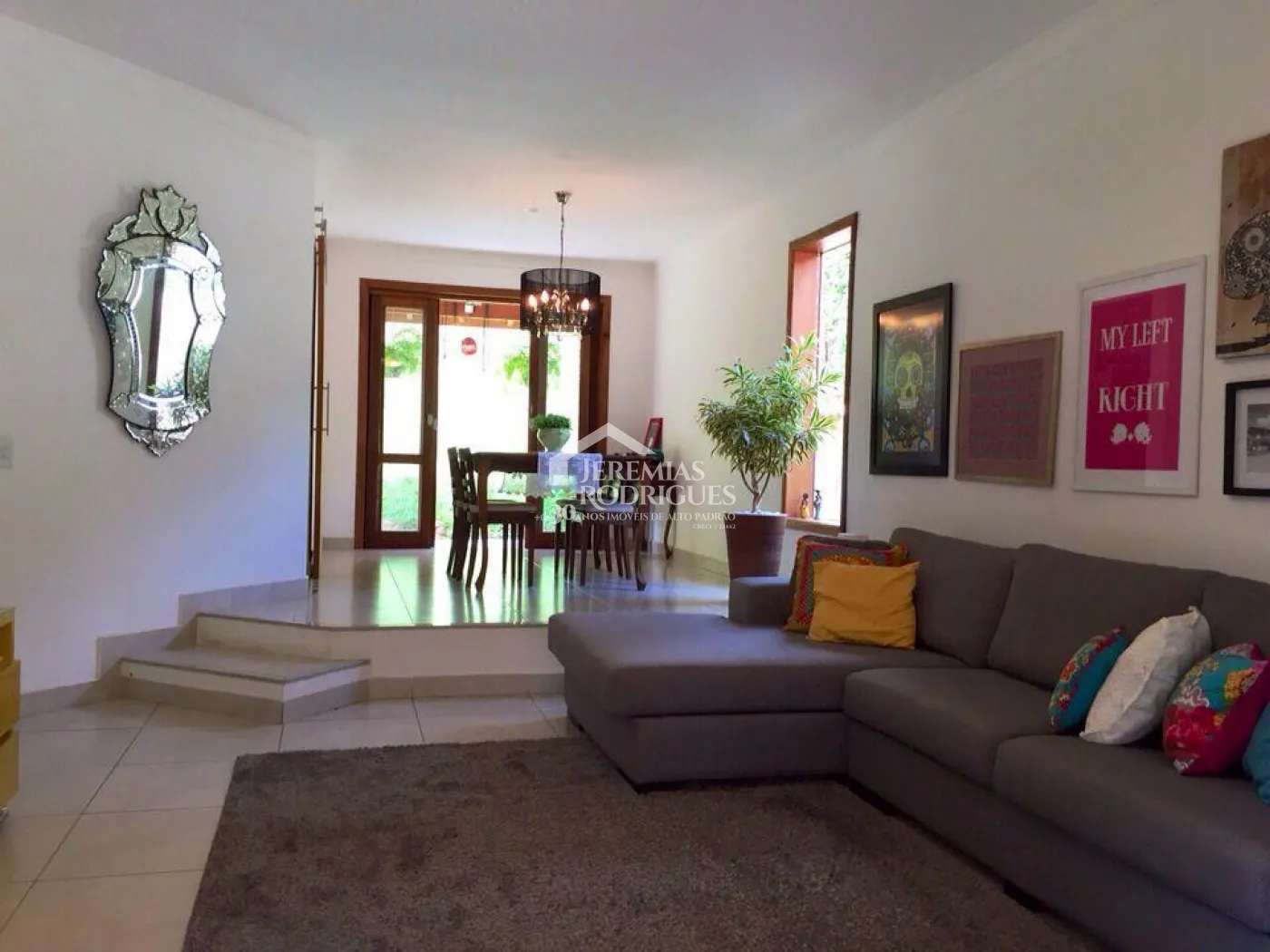 Comprar Casa / Condom&iacute;nio em Taubat&eacute; R$ 1.100.000,00 - Foto 1