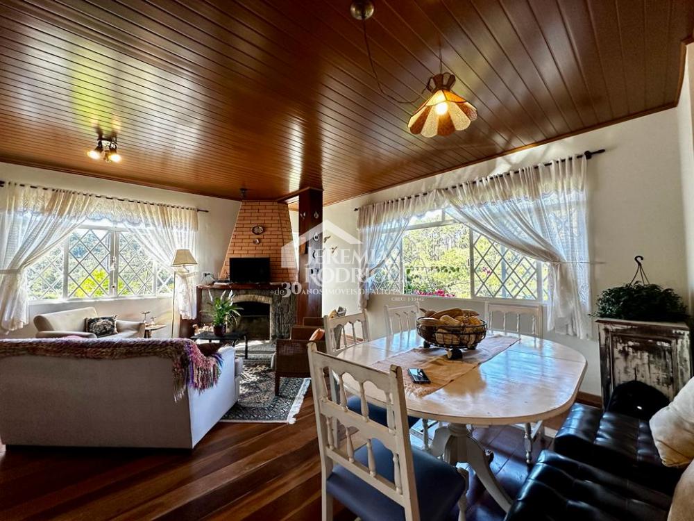 Comprar Casa / Condom&iacute;nio em Campos do Jord&atilde;o R$ 830.000,00 - Foto 1