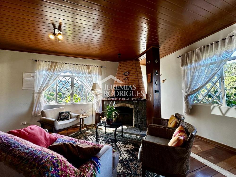 Comprar Casa / Condom&iacute;nio em Campos do Jord&atilde;o R$ 830.000,00 - Foto 2