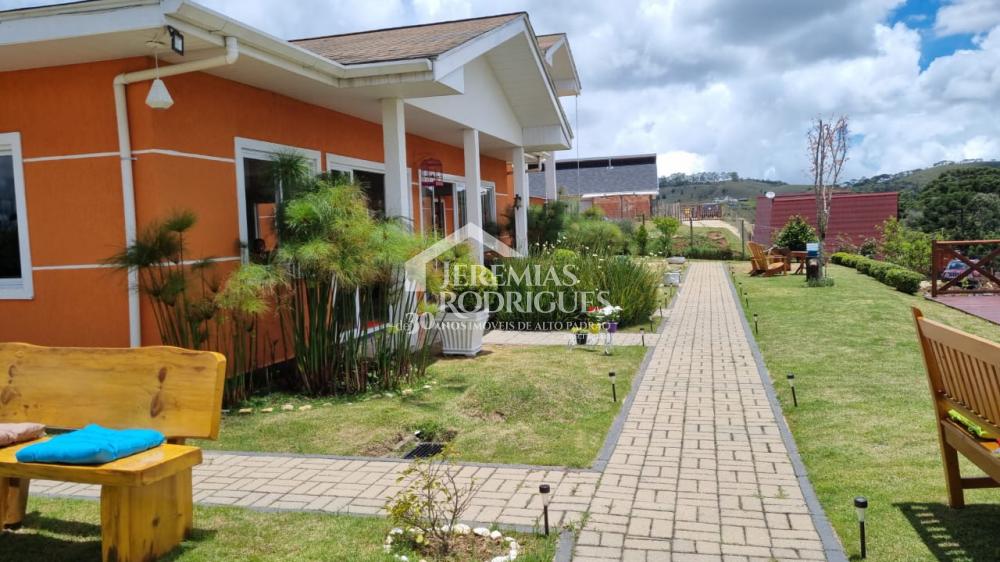 Comprar Comercial / Pousada em Campos do Jord&atilde;o R$ 3.200.000,00 - Foto 1