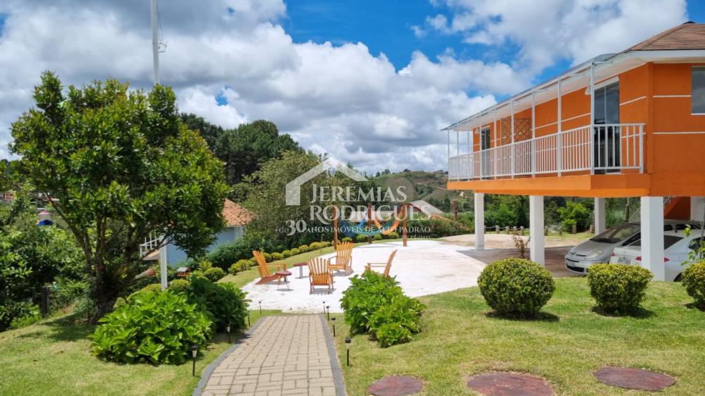 Comprar Comercial / Pousada em Campos do Jord&atilde;o R$ 3.200.000,00 - Foto 2