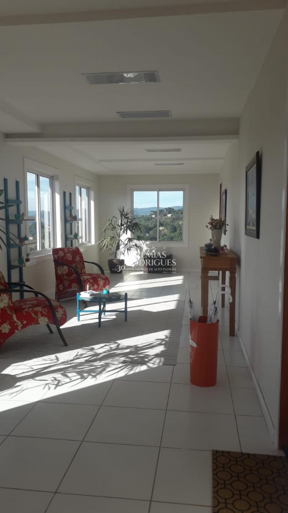 Comprar Comercial / Pousada em Campos do Jord&atilde;o R$ 3.200.000,00 - Foto 5