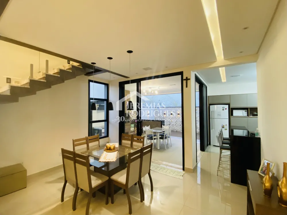 Comprar Casa / Condom&iacute;nio em Taubat&eacute; R$ 1.595.000,00 - Foto 2