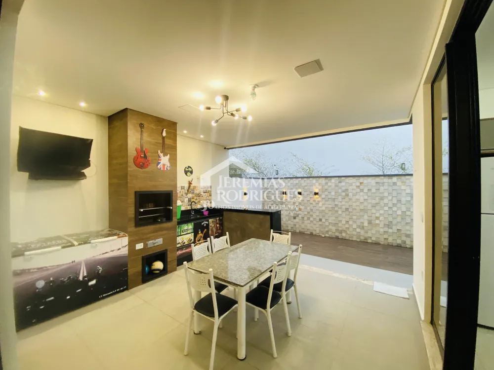 Comprar Casa / Condom&iacute;nio em Taubat&eacute; R$ 1.595.000,00 - Foto 4