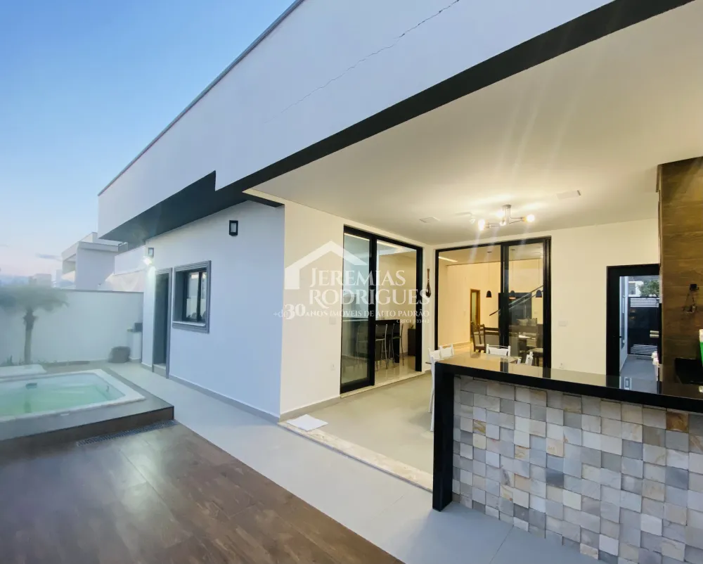 Comprar Casa / Condom&iacute;nio em Taubat&eacute; R$ 1.595.000,00 - Foto 9