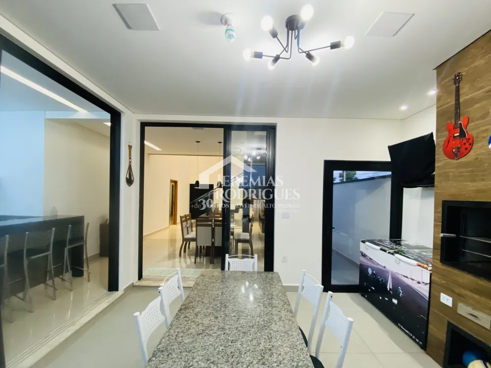 Comprar Casa / Condom&iacute;nio em Taubat&eacute; R$ 1.595.000,00 - Foto 7