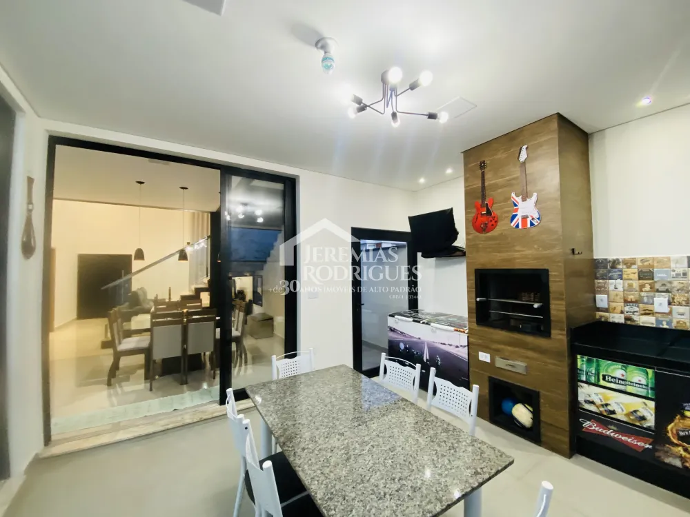 Comprar Casa / Condom&iacute;nio em Taubat&eacute; R$ 1.595.000,00 - Foto 8