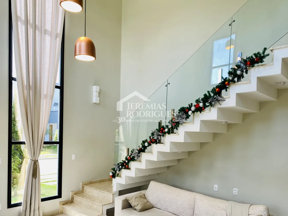 Comprar Casa / Condom&iacute;nio em Taubat&eacute; R$ 1.490.000,00 - Foto 1