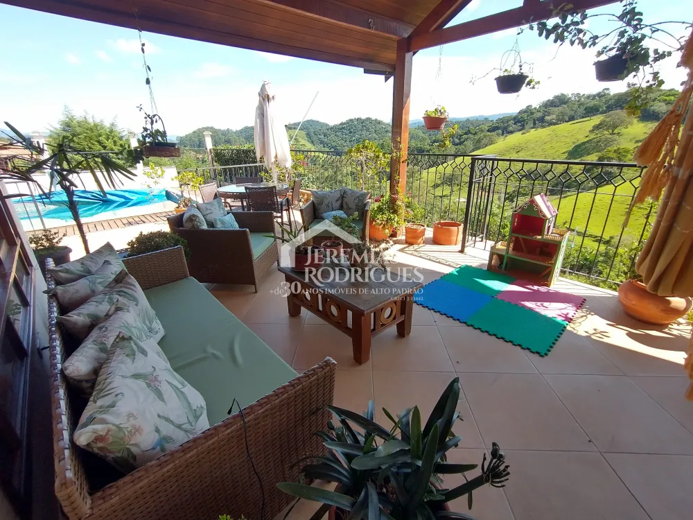 Alugar Casa / Padr&atilde;o em Santo Ant&ocirc;nio do Pinhal R$ 5.000,00 - Foto 3