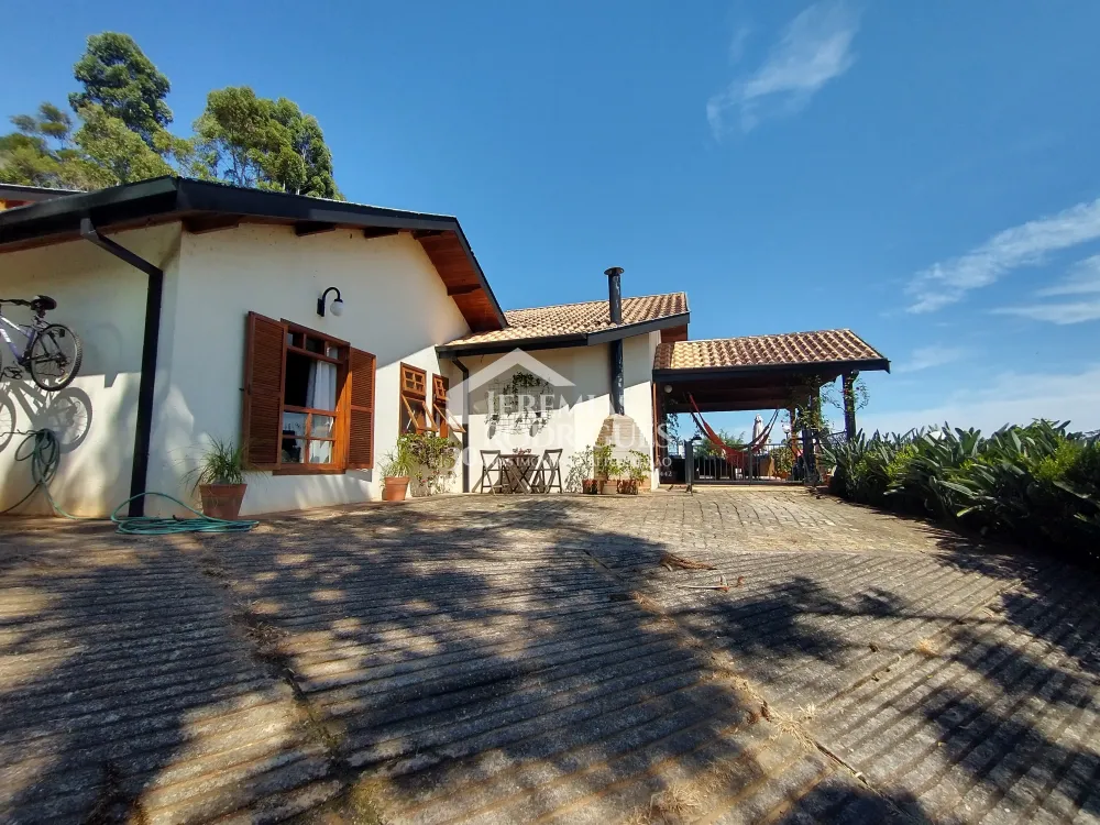 Alugar Casa / Padr&atilde;o em Santo Ant&ocirc;nio do Pinhal R$ 5.000,00 - Foto 20