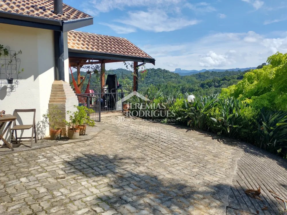 Alugar Casa / Padr&atilde;o em Santo Ant&ocirc;nio do Pinhal R$ 5.000,00 - Foto 21