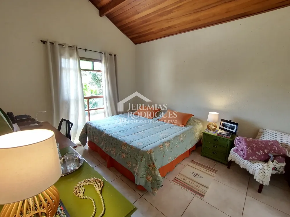 Alugar Casa / Padr&atilde;o em Santo Ant&ocirc;nio do Pinhal R$ 5.000,00 - Foto 12