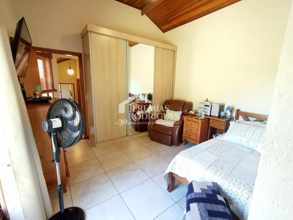 Alugar Casa / Padr&atilde;o em Santo Ant&ocirc;nio do Pinhal R$ 5.000,00 - Foto 15