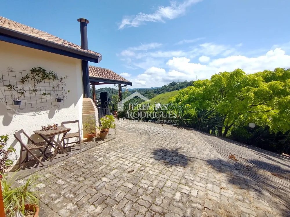 Alugar Casa / Padr&atilde;o em Santo Ant&ocirc;nio do Pinhal R$ 5.000,00 - Foto 22