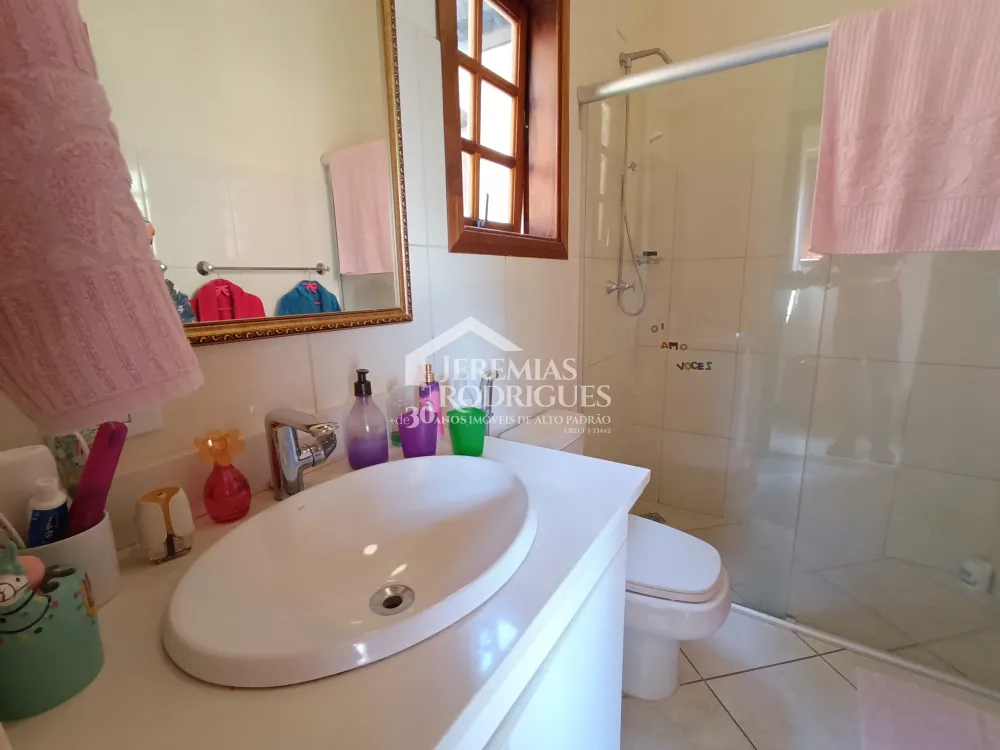 Alugar Casa / Padr&atilde;o em Santo Ant&ocirc;nio do Pinhal R$ 5.000,00 - Foto 19