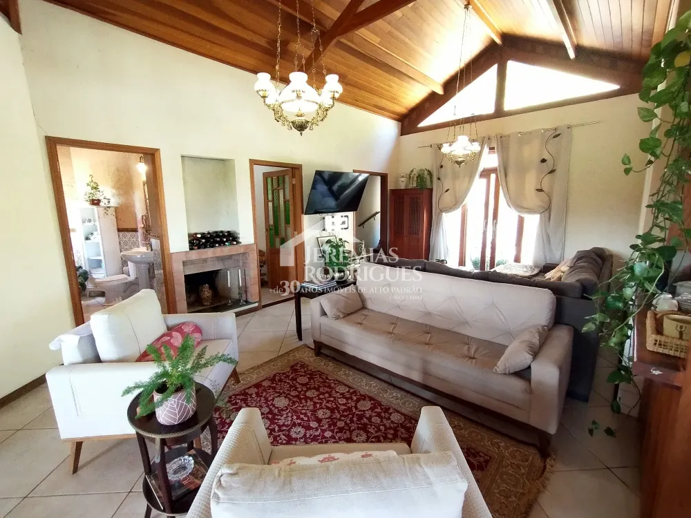 Alugar Casa / Padr&atilde;o em Santo Ant&ocirc;nio do Pinhal R$ 5.000,00 - Foto 5