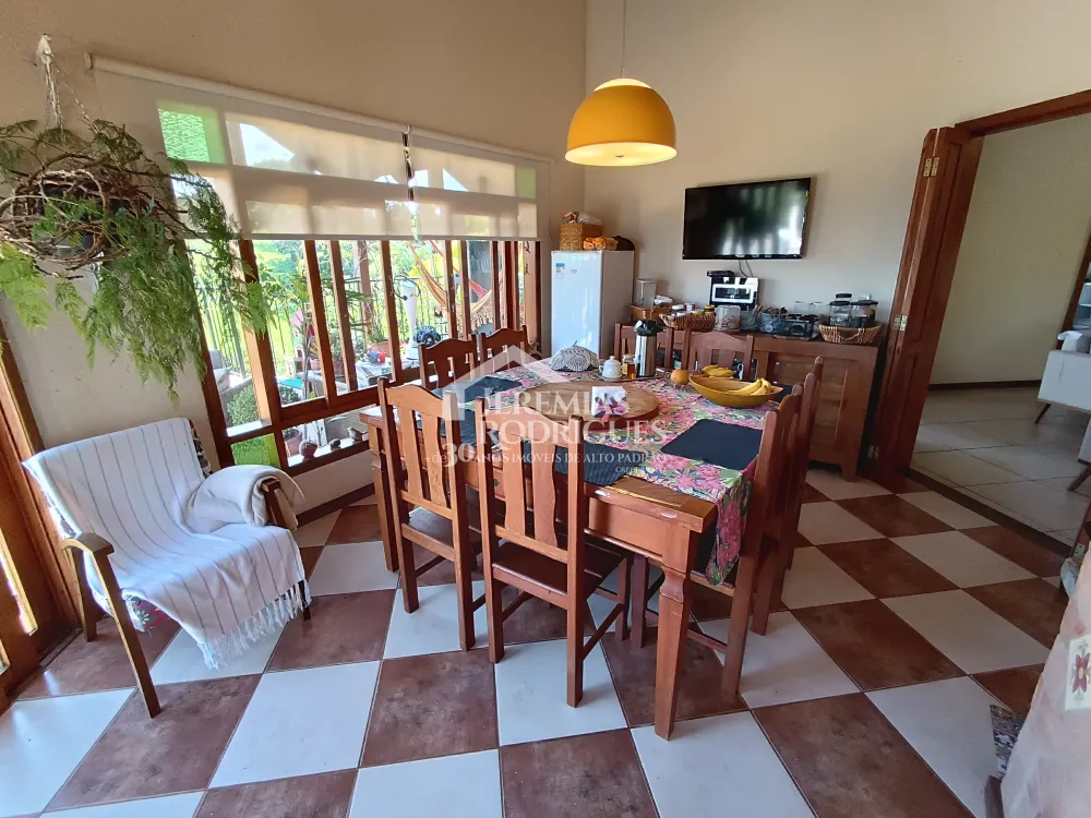 Alugar Casa / Padr&atilde;o em Santo Ant&ocirc;nio do Pinhal R$ 5.000,00 - Foto 11