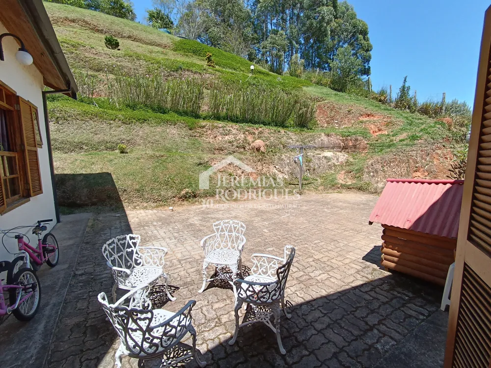 Alugar Casa / Padr&atilde;o em Santo Ant&ocirc;nio do Pinhal R$ 5.000,00 - Foto 26