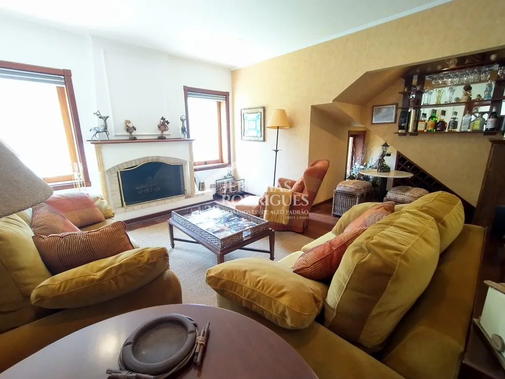 Comprar Casa / Condom&iacute;nio em Campos do Jord&atilde;o R$ 3.000.000,00 - Foto 8