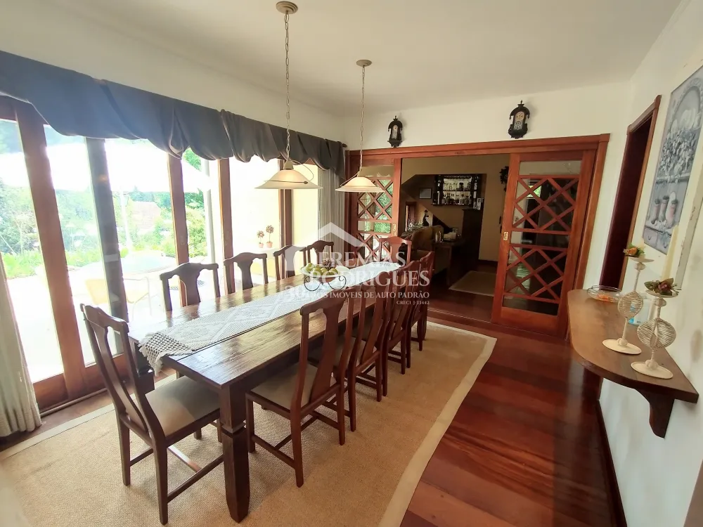 Comprar Casa / Condom&iacute;nio em Campos do Jord&atilde;o R$ 3.000.000,00 - Foto 16